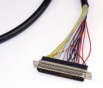 UL 1330系列600V 200°C高温铁氟龙电线_门徒娱乐电线电缆生产厂家