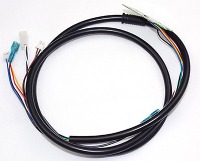 UL 1330系列600V 200°C高温铁氟龙电线_门徒娱乐电线电缆生产厂家