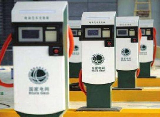 充电桩需求一直增添，，，，，同比增添 67.0%